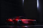 Mazda RX-VISION 2015 года